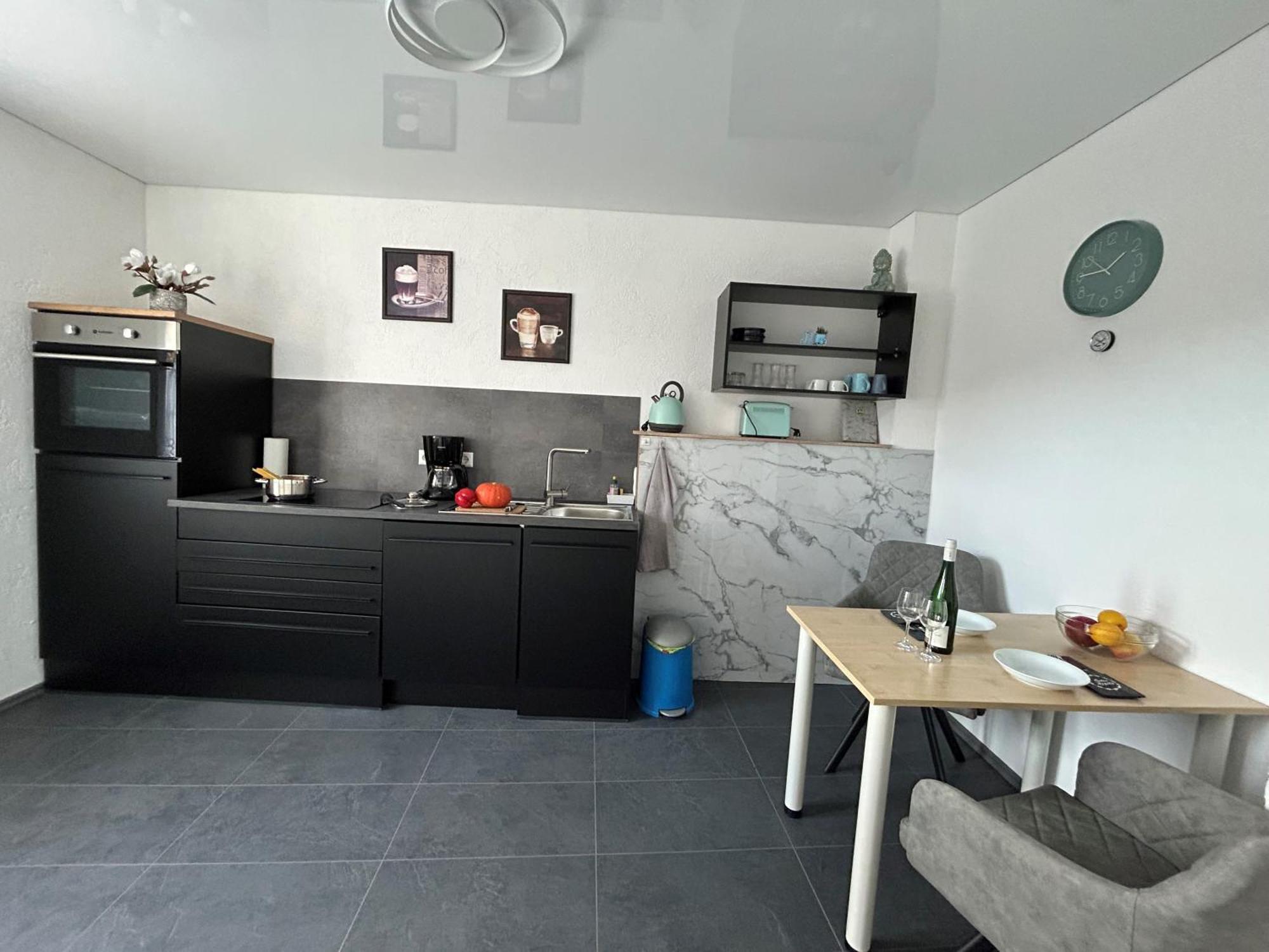 Camping Waldfrieden ซาร์บวร์ก ภายนอก รูปภาพ