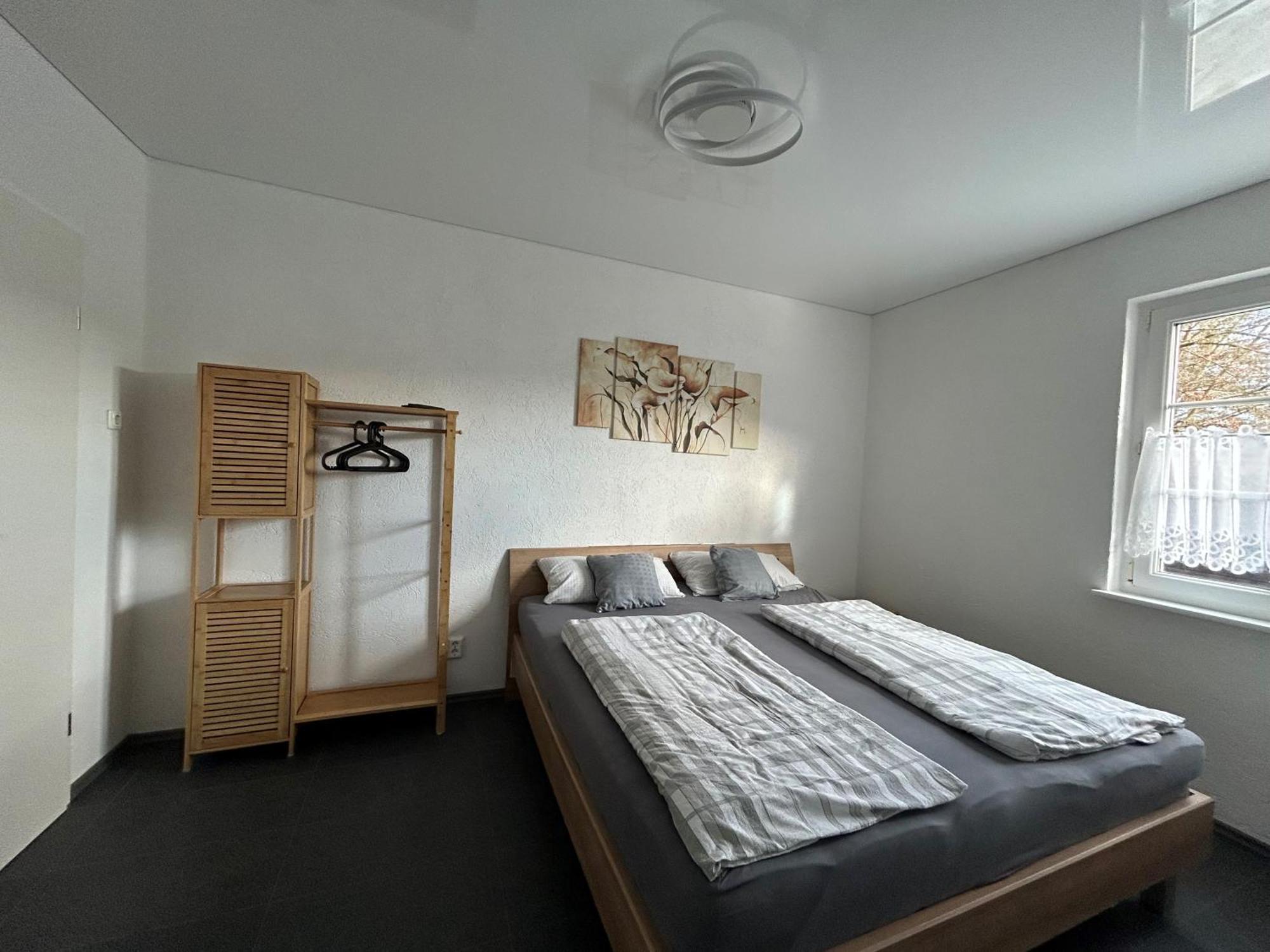 Camping Waldfrieden ซาร์บวร์ก ภายนอก รูปภาพ